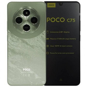 CEL XIAOMI POCO C75 8/256GB...