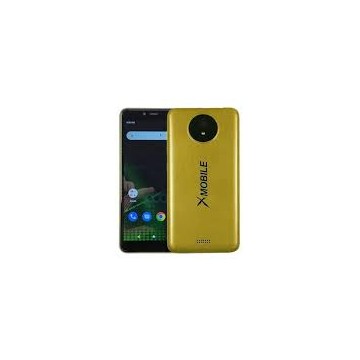 CEL X55 YELLOW