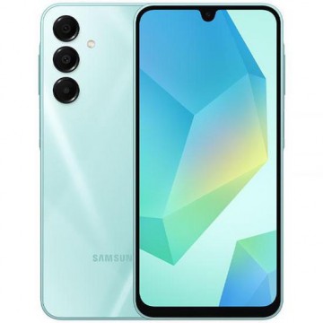 CEL SAMSUNG A16 6/128GB GREEN