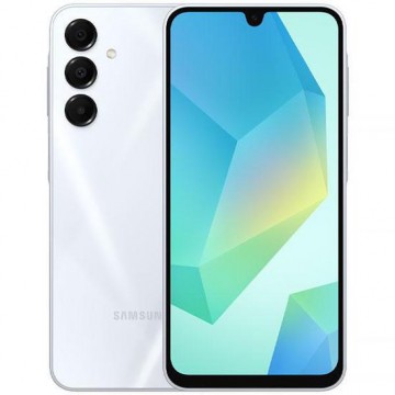 CEL SAMSUNG A16 6/128GB GRAY