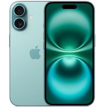 CEL IPHONE 16 128GB VERDE