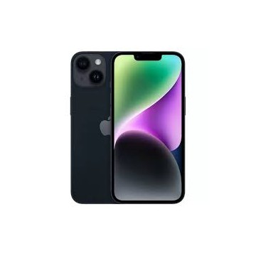 CEL IPHONE 14 128GB PRETO