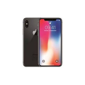 CEL IPHONE X 256GB SWAP PRETO