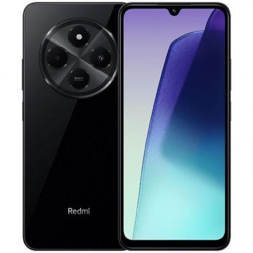 CEL REDMI 14C 4/128GB PRETO