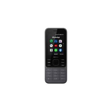 CEL NOKIA 6300 4G