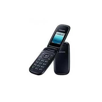 CEL SAMSUNG E1272 C/TAPA