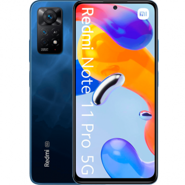 CEL XIAOMI NOTE 11 PRO...