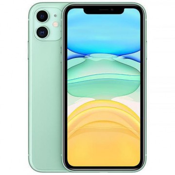 CEL IPHONE 11 64GB SWAP VERDE