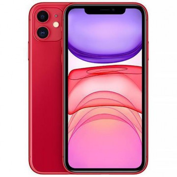 CEL IPHONE 11 64GB SWAP RED