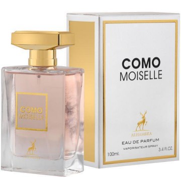PERFUME MAISON ALHAMBRA...