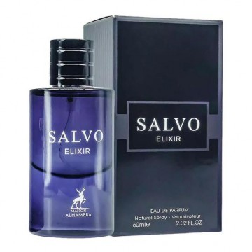 PERFUME MAISON ALHAMBRA...