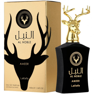 PERFUME LATTAFA AL NOBLE...