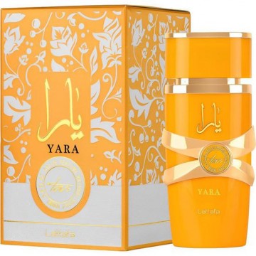 PERFUME LATTAFA YARA EDP...