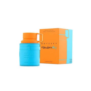 PERFUME ARMAD ODYSSEY...