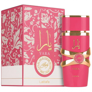 PERFUME YARA CANDY 100ML