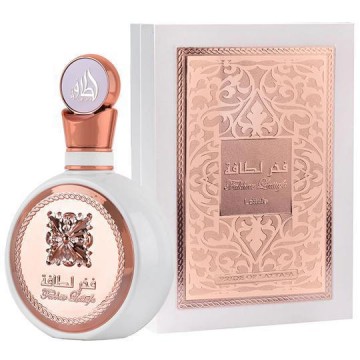 PERFUME FAKHAR LATTAFA GOLD...