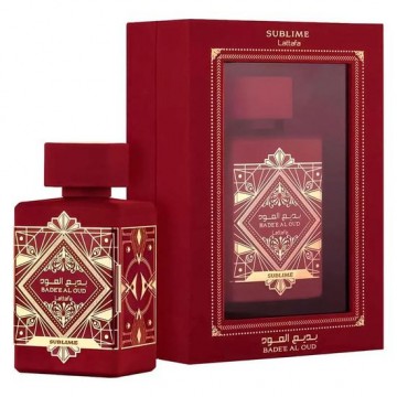 PERFUME BADEE SUBLIME...