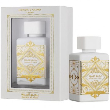 PERFUME BADEE HONOR BRANCO...
