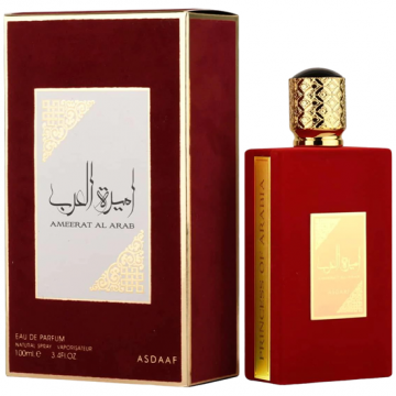 PERFUME AMEERAT AL ARAB...