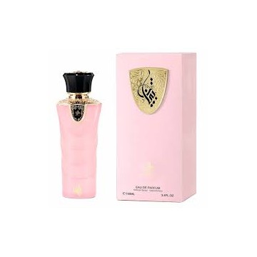 PERFUME TYBIAN PINK