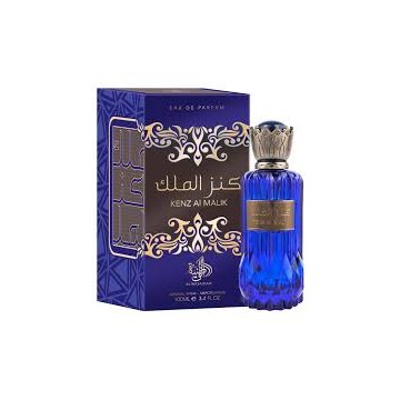PERFUME KENZ MALEKI