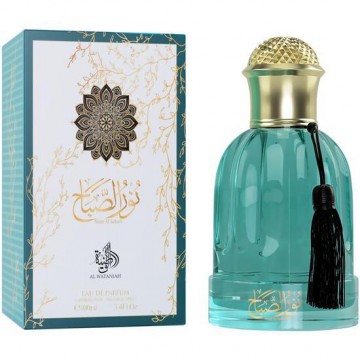 PERFUME NOOR SABAH
