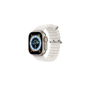 APPLE WACTH ULTRA 1 WHITE...