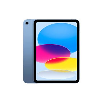 APPLE IPAD 11 128GB AZUL