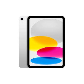 APPLE IPAD 11 128GB SILVER