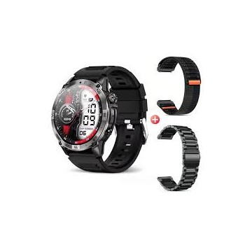 GTIDE SMART WATCH R6 PRO...