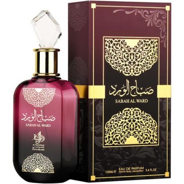 PERFUME 100ML SABAH AL WARD