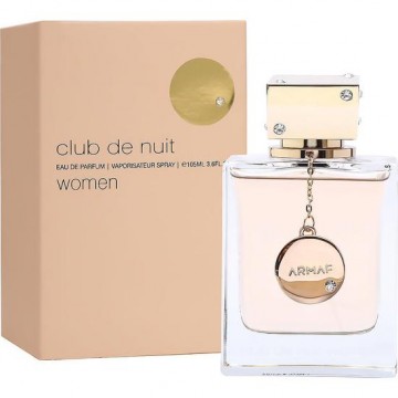 PERFUME 105ML CLUB DE NUIT...