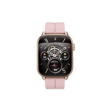 GTIDE SMART WATCH S6 PRO GOLD
