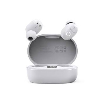 GTIDE L32 BLT EARPHONE WHITE