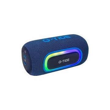 GTIDE BLT SPEAKERS SV80 BLUE
