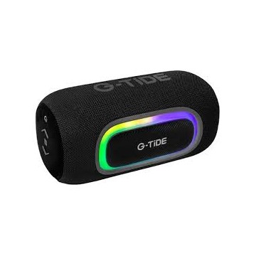 GTIDE BLT SPEAKERS SV80 BLACK