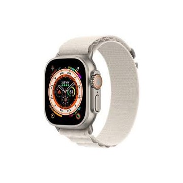 APPLE WACTH ULTRA 1 STARLINGT