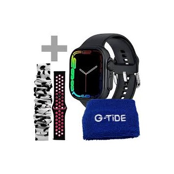 GTIDE SMART WATCH STYLE...