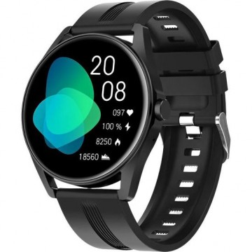 GTIDE SMART WATCH R3 BLACK...