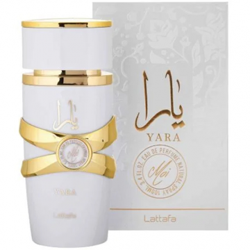 PERFUME 100ML YARA MOI