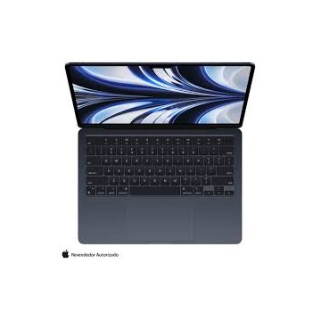 MACBOOK AIR M3 13.16/256GB...