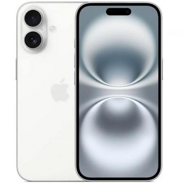 CEL IPHONE 16 128 GB BLANCO