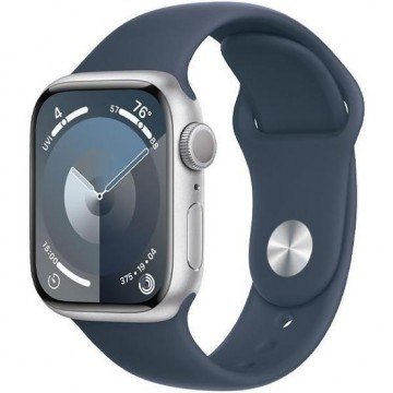 APPLE WATCH S9 41MM MR8W3...