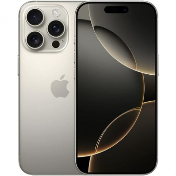 CEL IPHONE 16 PRO 256GB DESERT