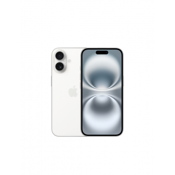 CEL IPHONE 16 128 GB BLANCO...