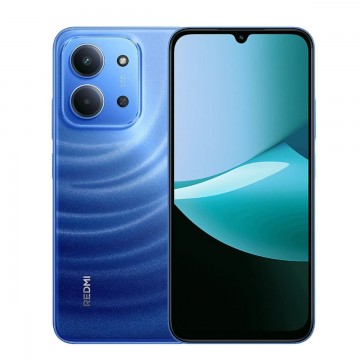 CEL REDMI 15C 4/256GB BLUE