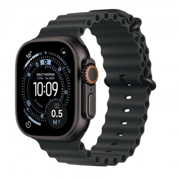 APPLE WACTH ULTRA 3 49MM PRETO