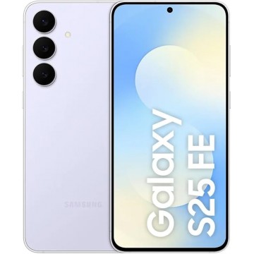 CEL SAMSUNG S25 FE 5G...