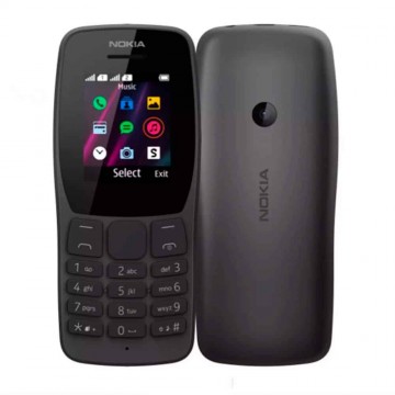 CEL NOKIA 110 4G
