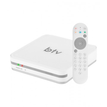 RECEPTOR BTV 13
